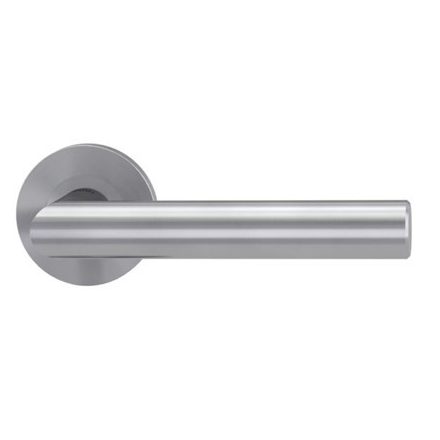 GW - LUCIA (THEMA) PROF. INOX KILINCSGRT körroz. (53x8mm) SMART2LOCK BALOS