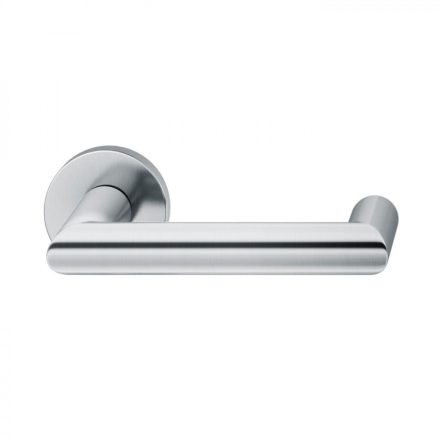 FSB 1016 INOX KÖRROZETTÁS KILINCS WC ZÁRRAL