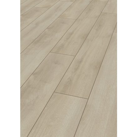 SWISS KRONO Laminált padló  Nyár Tölgy Beige 7mm 4V fugás  Superior Standard Plus