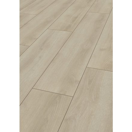 SWISS KRONO Laminált padló Nyár Tölgy Beige 8mm 4V fugás  Advanced PLUS