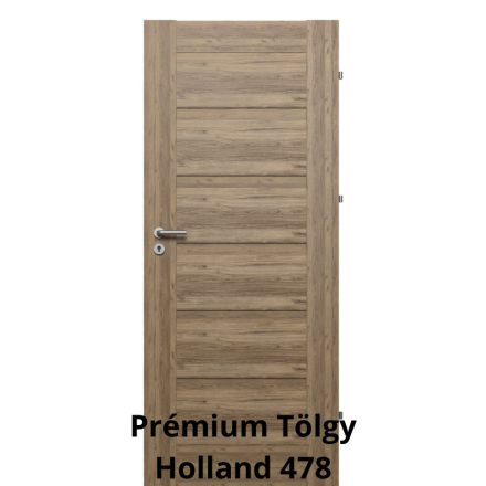 Internal Enzo Tele modell Premium felülettel Tölgy Holland színben Magyar szabványos