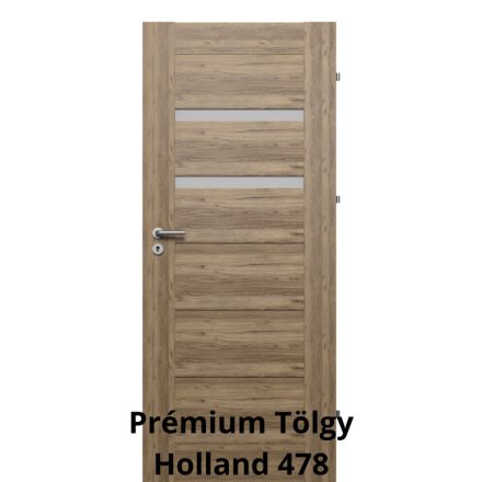 Internal Enzo Vario modell Premium felülettel Tölgy Holland színben Magyar szabványos