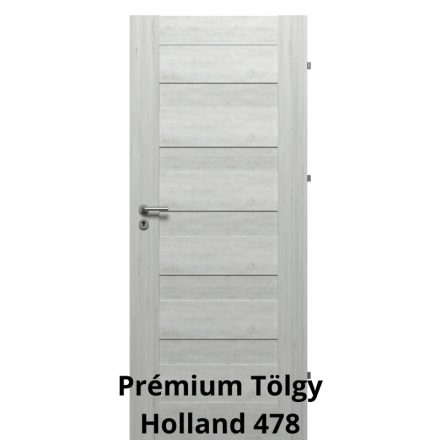 Internal Berg Tele modell Premium felülettel Tölgy Holland színben Magyar szabványos