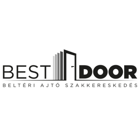 Best Door Aurea Tolóajtó karnis + sín Fresh felülettel